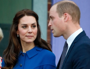 Принц Уильям станцевал в ночном клубе в Швейцарии