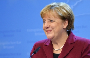 Меркель: «Отношения с РФ нужно улучшать»