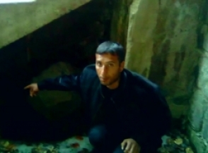 Դարանակալում նախկինում 3 անգամ դատվածի տան մոտակայքում