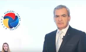 Հ. Ասոյան. «Հայոց բանակին անհրաժեշտ է հուսալի թիկունք, քաղաքացիներին՝ արժանապատիվ կյանք»