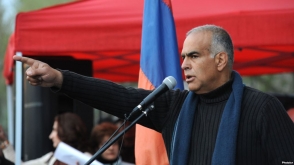 «Пусть лучше РПА вместе со своим руководителем задумается над тем, что понесет ответственность»