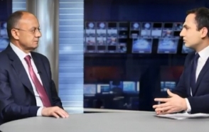 Сейран Оганян: «В основе моих решений, программной деятельности лежит безопасность»