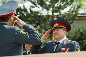 «Рейтинговый» начальник полиции