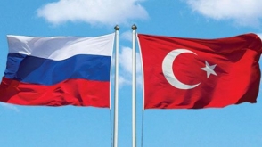 Ռուսաստանը Թուրքիայում գյուղմթերքներ արտադրող ընկերություն կհիմնի