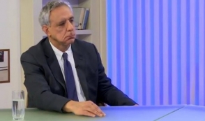 Вардан Осканян: «Сегодня у власти нет шансов на воспроизводство»