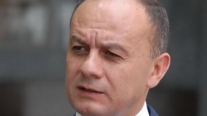 Сейран Оганян – гость программы «Ответ»