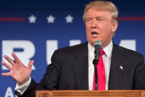 Թրամփը կմասնակցի ՆԱՏՕ-ի գագաթաժողովին