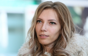 СБУ запретила въезд на Украину на 3 года участнице «Евровидения» от России