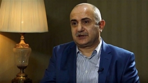 Самвел Бабаян не признает выдвинутого ему обвинения – адвокат