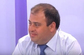 Андраник Григорян – гость программы «Орва дитаркум»