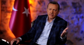 Эрдоган: «Пока европейцы называют меня диктатором, я буду называть их нацистами»