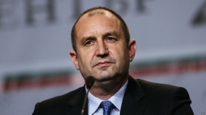 Բուլղարիայի նախագահի կոշտ արձագանքը Էրդողանին