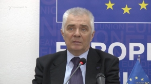 Посол ЕС: «По делу Самвела Бабаяна правоохранительные органы должны действовать прозрачно» (видео)