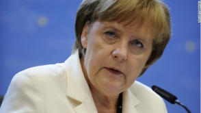 Меркель призвала исправить ошибки ЕС