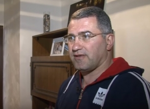 «Не ждали» в гостях у Армена Мартиросяна (видео)