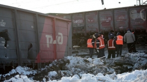 Число жертв столкновения двух поездов в Башкирии возросло до 4 человек
