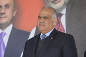 Раффи Ованнисян