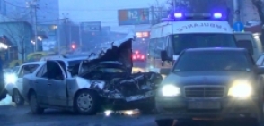 Постановочные, подстроенные и псевдоаварии