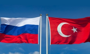 Թուրքիան և Ռուսաստանը կքննարկեն առանց անձնագրի ուղևորությունների հարցը