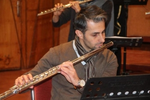 Արցախում իրանցի երաժշտի ելույթի պատճառով Ադրբեջանը բողոքի նամակ է հղել Իրանին