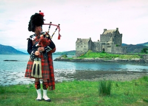 Шотландия проведет референдум о независимости от Великобритании