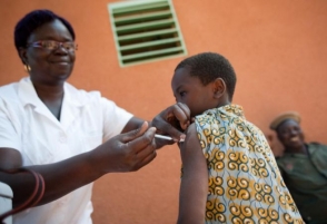 В Нигерии 140 человек погибли из-за вспышки менингита