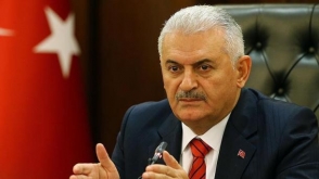 Թուրքիայի վարչապետը վստահեցրել է, որ Թուրքիային «գեղեցիկ օրեր են սպասվում»