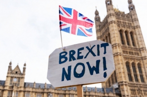 Մեծ Բրիտանիան ԵՄ-ն պետք է լքի 2019–ի մարտի 29-ին