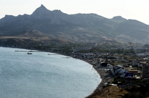 Ուկրաինան բողոքի նոտա է հղել ԳԴՀ–ին գերմանացի գործչի՝ Ղրիմ այցելելու պատճառով