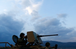 Турция заявила о завершении военной операции на севере Сирии
