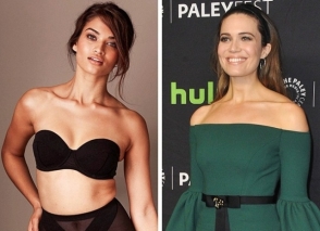 8 կրծքկալ, որ կարելի է հագնել ցանկացած հագուստի տակից (ֆոտոշարք)