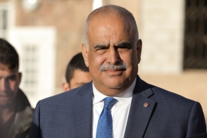 Раффи Ованнисян – гость программы «Право слова» (видео)