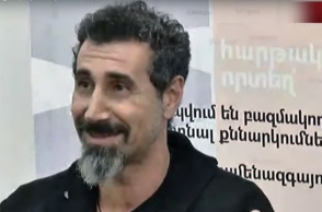 Танкян: «Участие в выборах в качестве наблюдателей – одна из форм борьбы с проявлениями несправедливости в Армении»