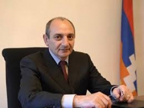 Бако Саакян: «Азербайджан не отказался от своих захватнических программ»