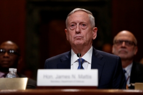 Глава Пентагона обвинил Россию в сотрудничестве с «Талибаном»