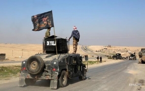 МВД Ирака намерено освободить Мосул от ИГ до конца весны