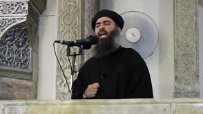 Лидер ИГ аль-Багдади может находиться в Мосуле – СМИ