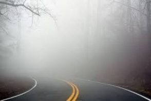 Գորիս-Կապան ավտոճանապարհին մառախուղ է