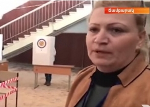 «Օհանյան-Րաֆֆի-Օսկանյան» դաշինքի վստահված անձինք ահազանգում են ընտրախախտումների մասին