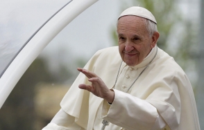 В США подросток признался в планировании убийства Папы Римского