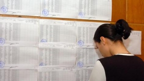 ԿԸՀ–ն հրապարակել է ԱԺ ընտրությունների քվեարկությանը մասնակցած ընտրողների ցուցակները