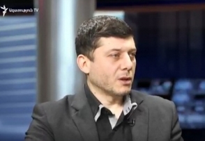 Овсеп Хуршудян: «Одного желания политической силы для поствыборной борьбы недостаточно» (видео)
