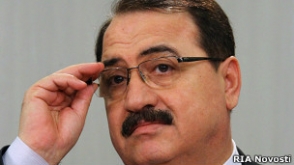 Ռիյադ Հադադ.