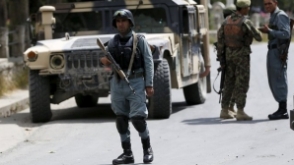 Не менее 4 человек погибли при подрыве террориста-смертника в Пакистане