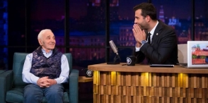 Շառլ Ազնավուր. «Հայաստանին օգնություն է հարկավոր» (տեսանյութ)