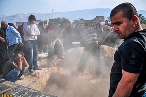 Իրանում երկրաշարժի հետևանքով առնվազն յոթ բնակավայր է ավերվել