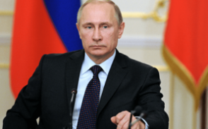 Путин назвал все страны СНГ потенциальными объектами атак террористов