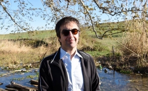 Ատոմ Էգոյան. «Ես անպայման կմտածեմ Արցախում ֆիլմ նկարահանելու մասին»