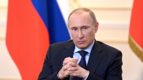 Кремль: «Удары США по Сирии наносят урон отношениям Москвы и Вашингтона»
