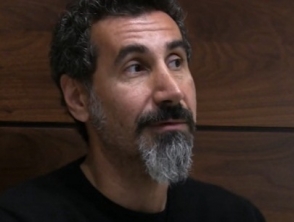 Серж Танкян: от музыки до чашки армянского кофе